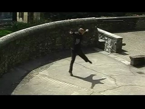 Les 4 saisons de DD - Saison 3 - Musée dauphinois Grenoble