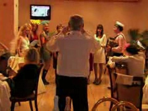 Женский хор 230110