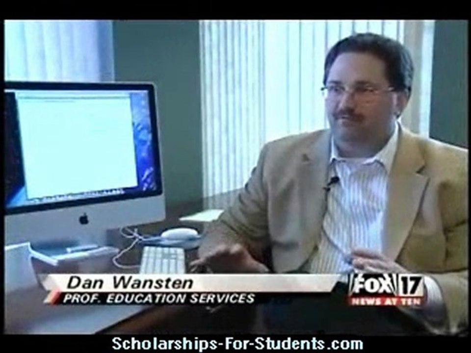 Scholarships for college - Students Scholarships Information