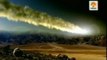 Astrobiologia: El origen de la vida (meteoritos)
