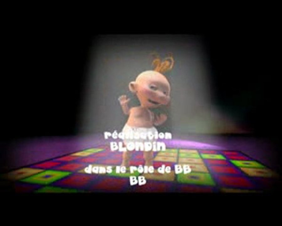 L' Odyssée de sa vie, 5 eme mois