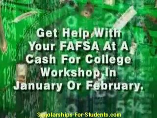 School Scholarships Opportunities
