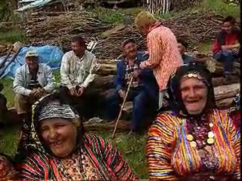 Sivas Hafik Yeniköy - Gezelim Görelim