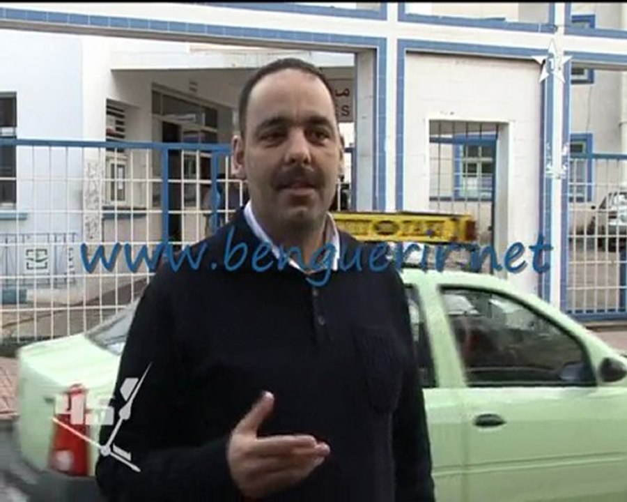 45Minutes du mois de Fevrier برنامج 45 دقيقة : المائكة ليست