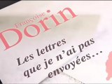 Les lettres que je n’ai pas envoyées de Françoise Dorin