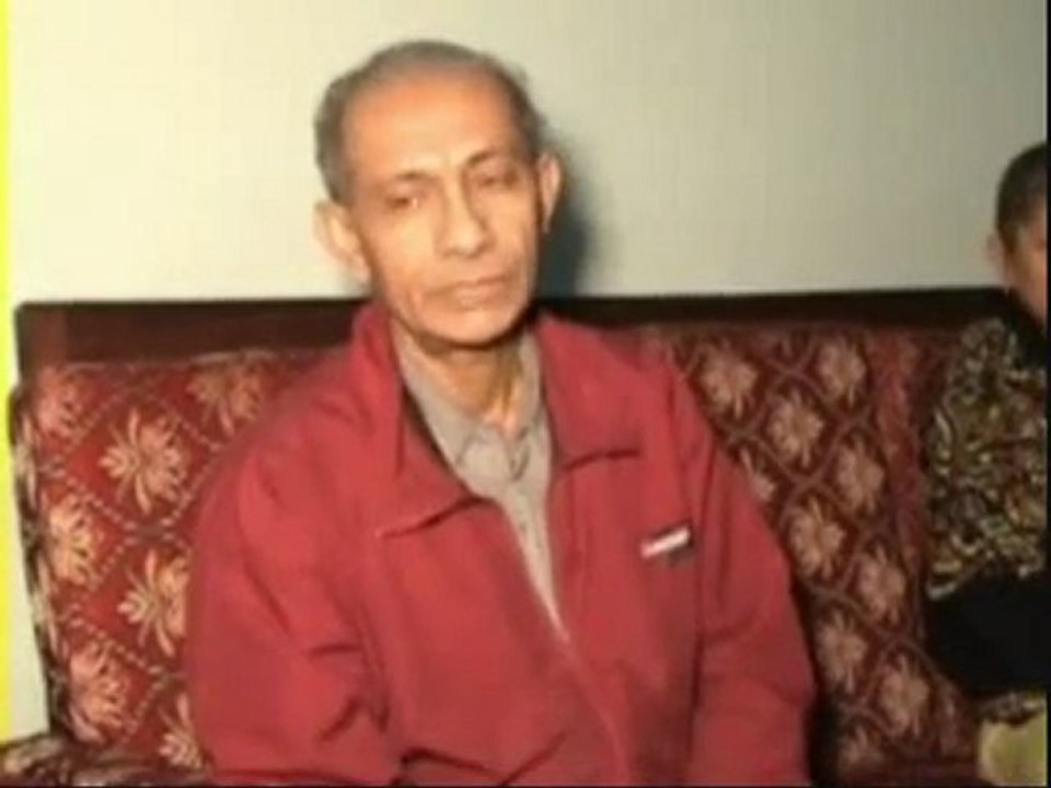 Persecution on eminent scientist Arun Basak & administration