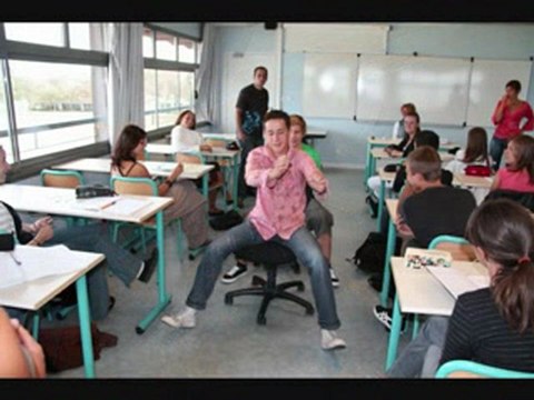 Respirando Making Of Tribu Eaux Vives