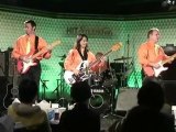 GUITARS ZZ en concert à Tokyo-extraits-