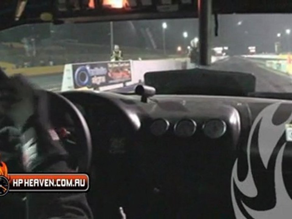 Calder Park Friday Night Drags 22/01/2010 Part 4