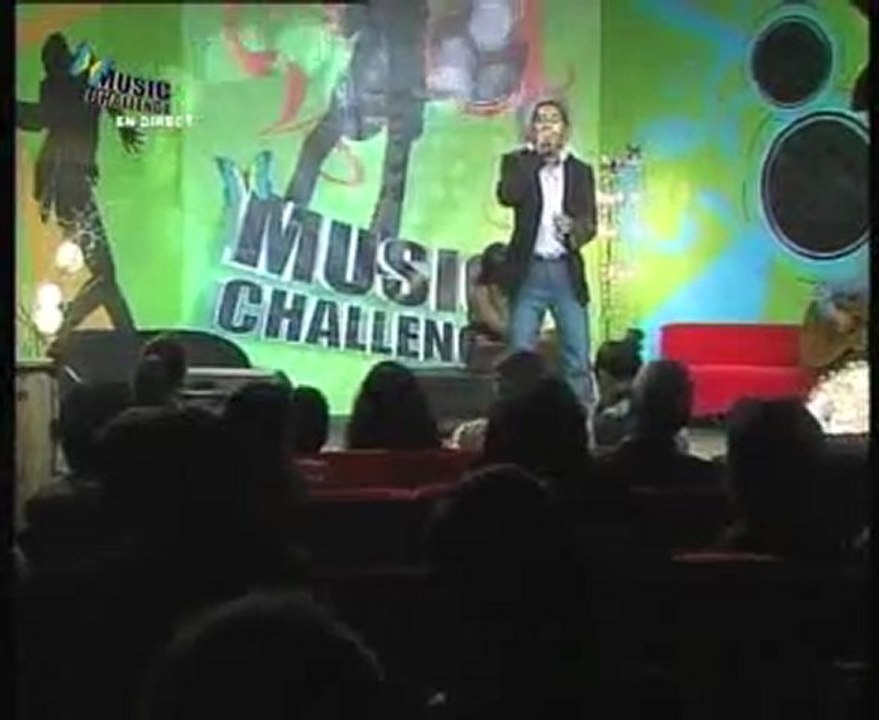 La vie nous donne Riccardo