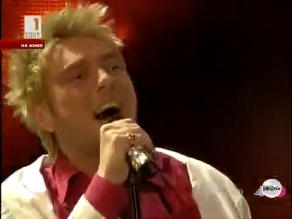 Miro - Twist and Tango