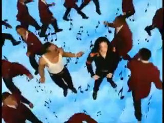 Whatzupwitu - Michael Jackson et Eddie Murphy