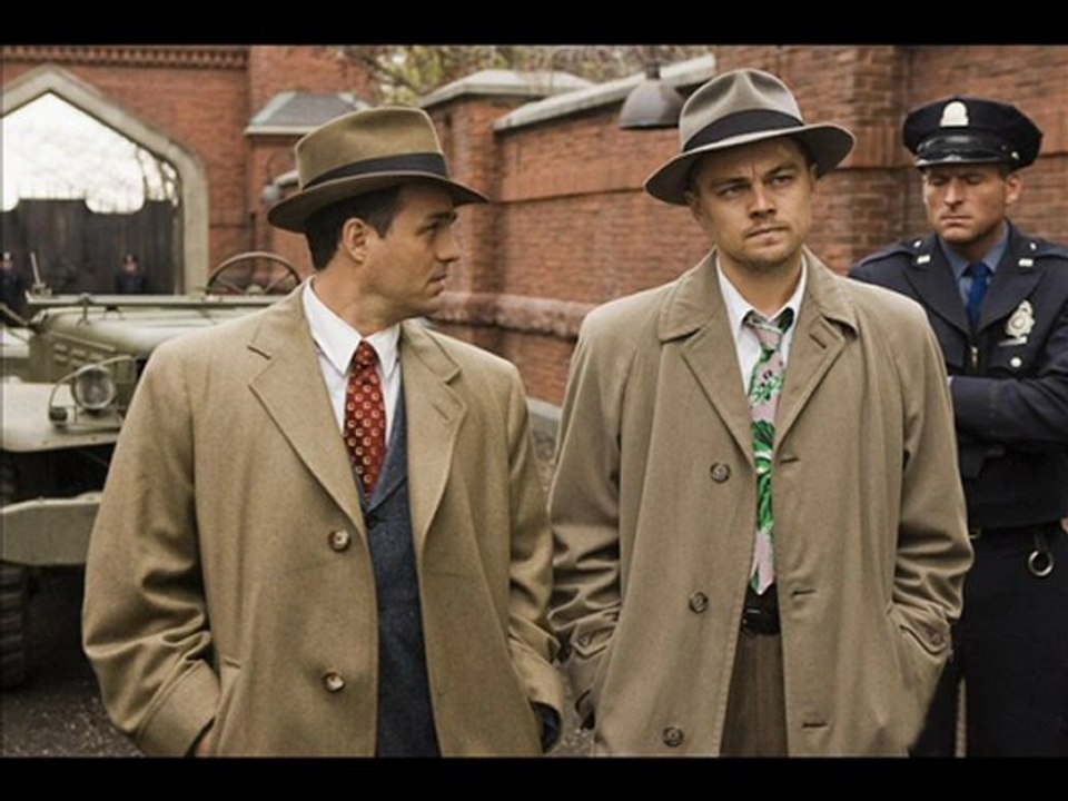 Shutter Island Movie Full HD Part 5