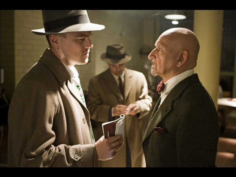Shutter Island Movie Full HD Part 6
