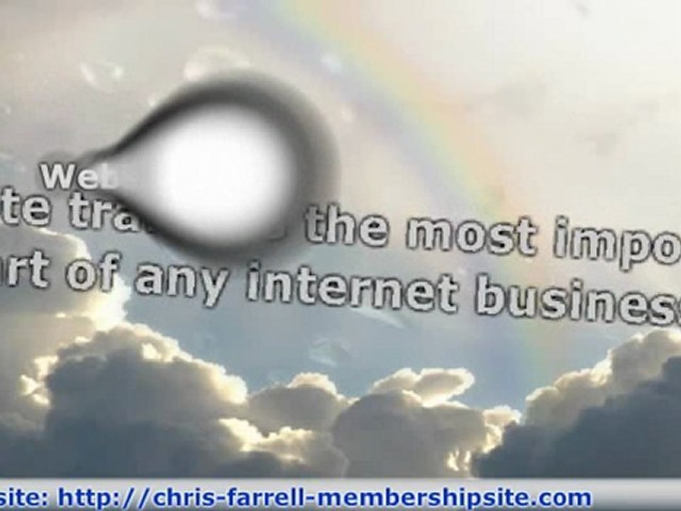 Website Traffic
