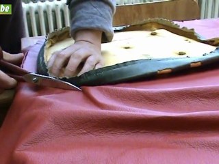 Tournai - Chantal, garnisseur "Atypic"