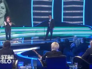 Maria-Lisa Straßburg