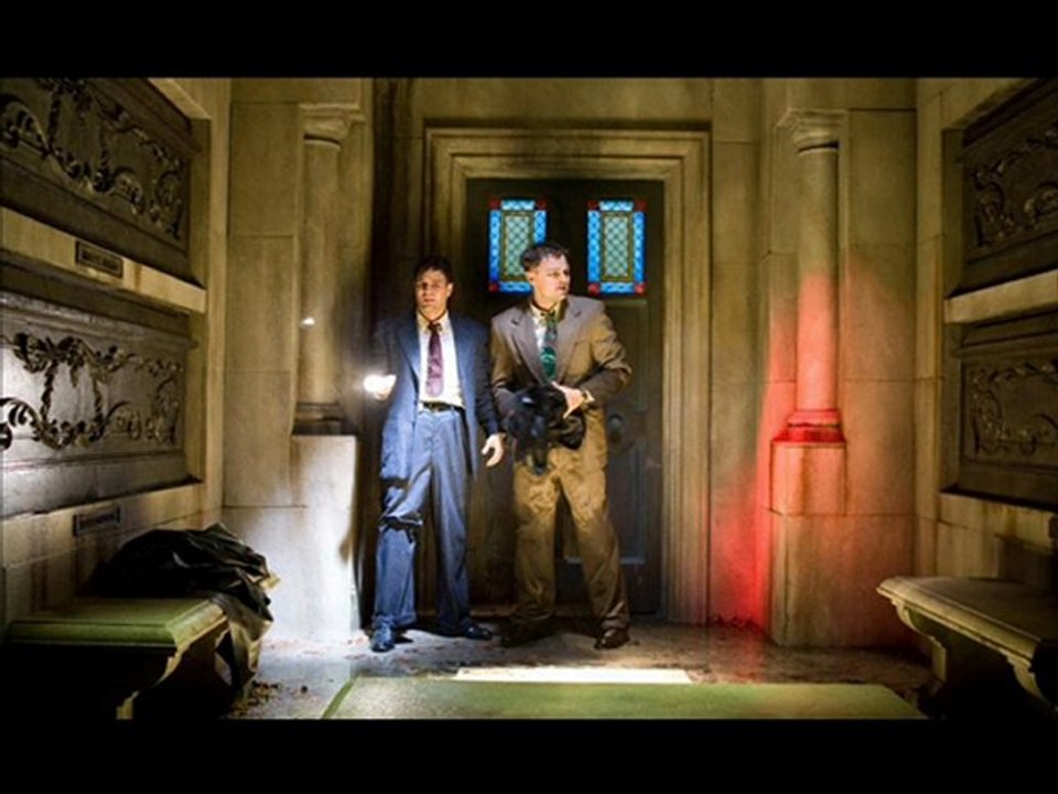 Shutter Island Movie Full HD Part 7