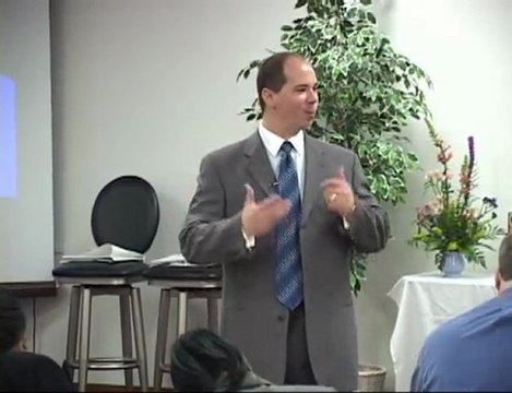 Dan Kuschell Scam Mentoring