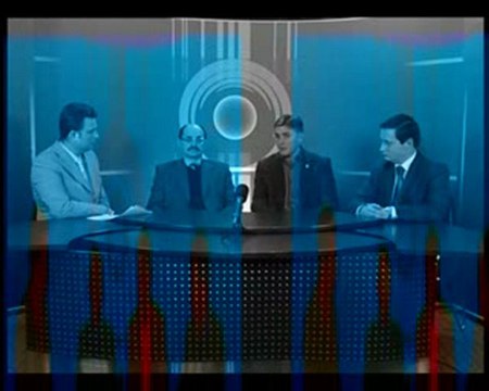 Круг Город (про День Героев Крут) part2