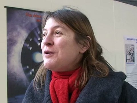 expo les morts vivants font leur cinéma court métrage 2010