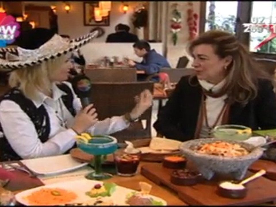 Ranchero Restaurant / Suadiye