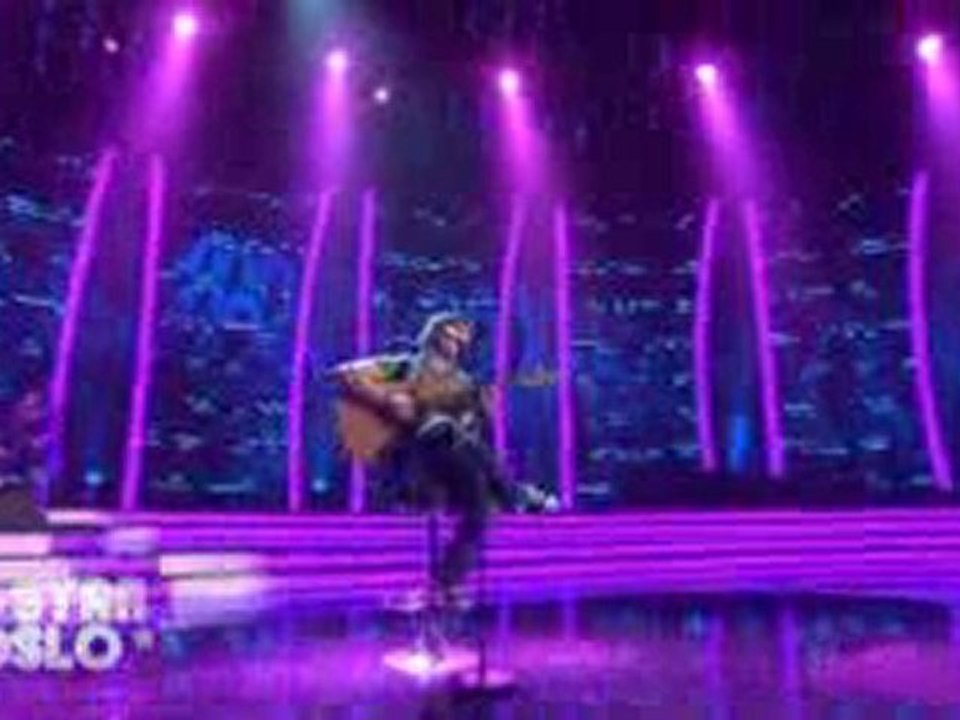 Benjamin Hartmann - Better Together