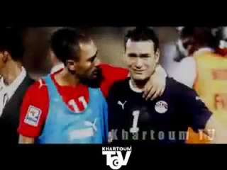 CLip officiel Khertoum Tv  and Dj Kad