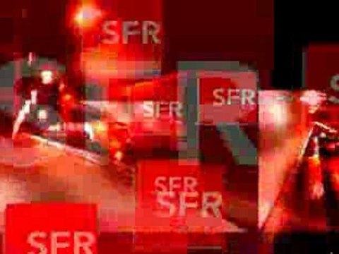 soirée SFR avril 2009 au Grand Palais Paris