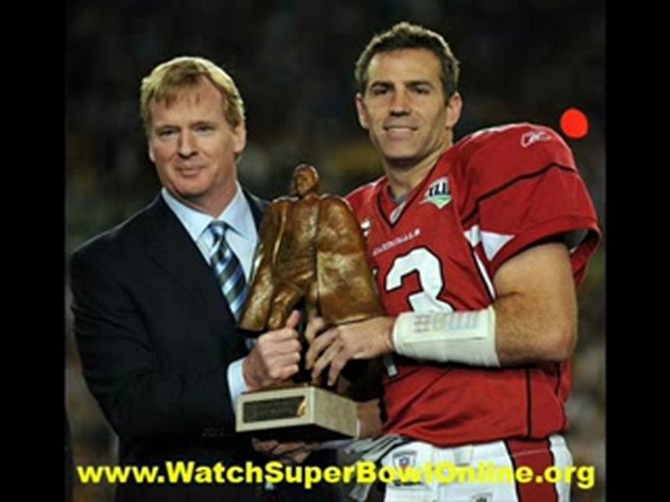 watch Superbowl 2010 nfl playoffs live streaming