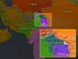 l'Inde et le Cachemire
