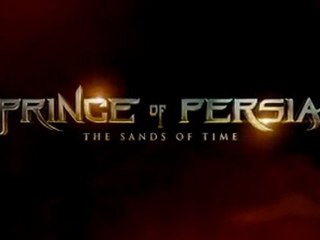 [VO] Prince of Persia Las Arenas del Tiempo Spot Super Bowl