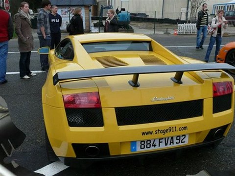 VIDEO PILOTAGE SUR CIRCUIT JP BELTOISE