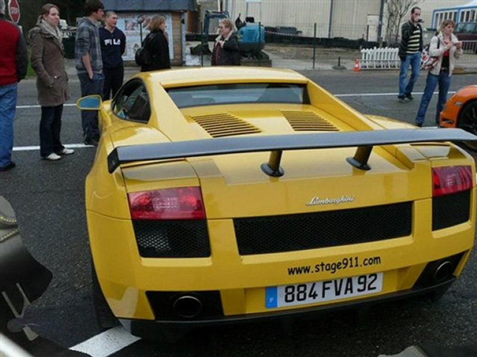 VIDEO PILOTAGE  SUR CIRCUIT JP BELTOISE