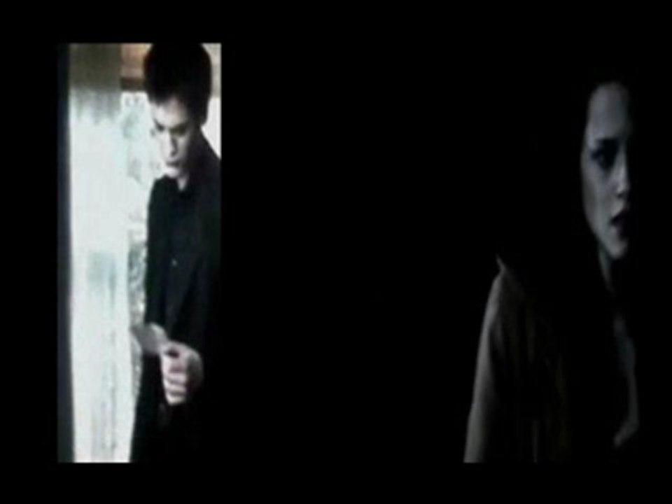 The Twilight Saga New Moon [2009] - Part 7