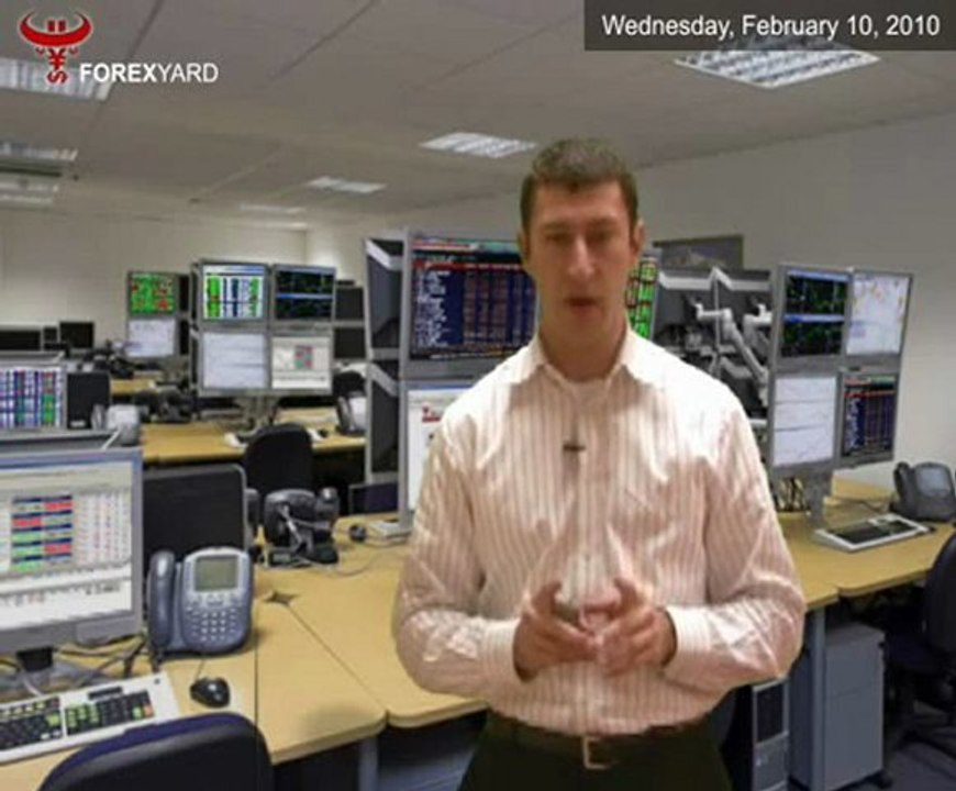 Greece Bailout Rumors Fuel EUR Growth