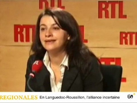 Misère, Verts, ménagère