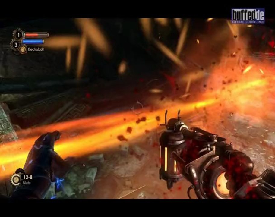 Angebufft: Bioshock 2