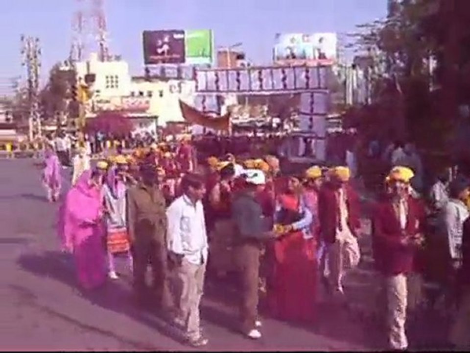 Rajasthan Movie