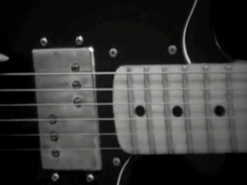 John Butler Trio - Studio #004 - Studio Sessions 2009