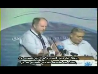 LA VERITE episode 02 L'Authenticité du Coran partie 2/2