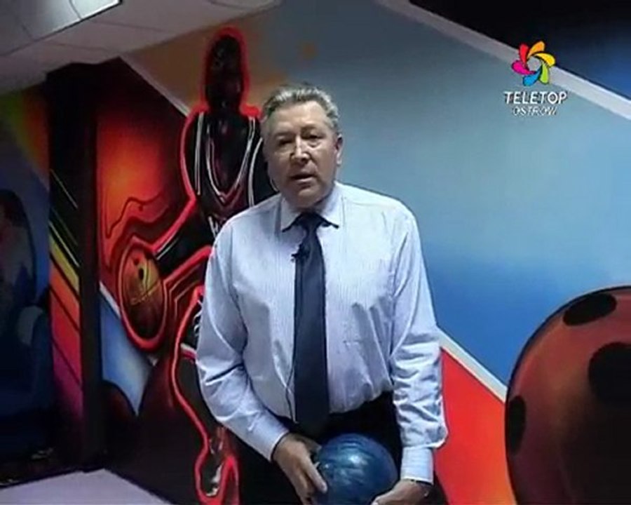 Kręgielnia Ostrów Mazowiecka 2010