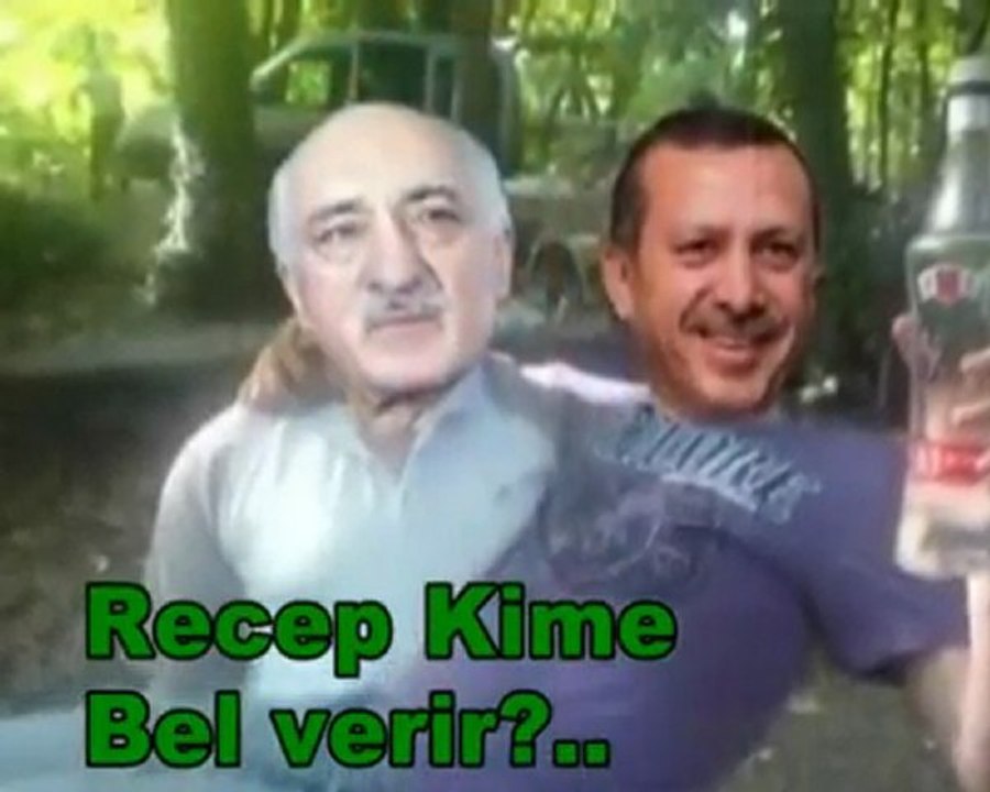 Recebim - Recep Tayyip Erdoğan