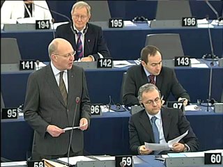 Andrew Duff on Turkey, Macedonia, Croatia