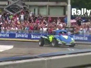 Legends Cars Cup Benelux Season Review