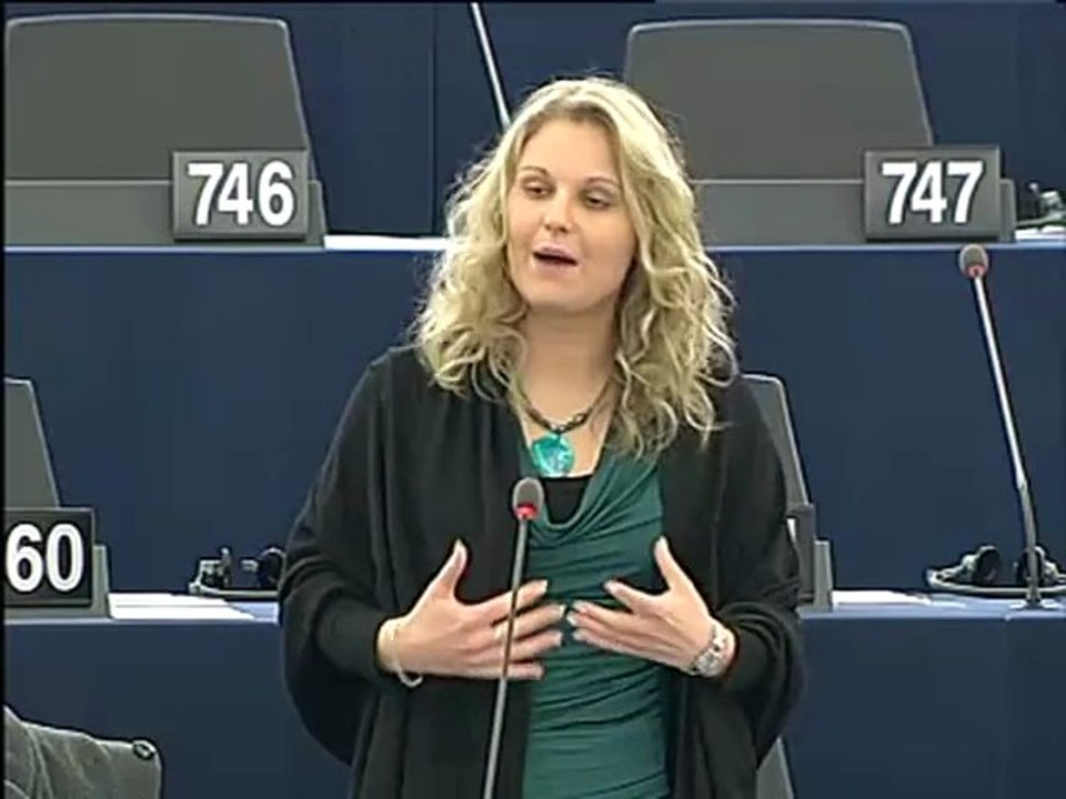 Nadja Hirsch on Turkey, Macedonia, Croatia