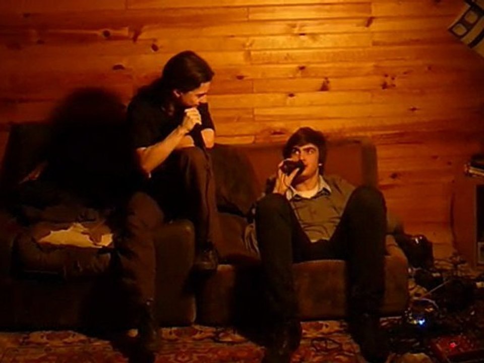 Jingle d'eau: Flacon de jus de nuage