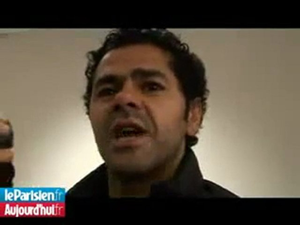 Jamel DEBBOUZE donne son opinion sur l'idendité nationale
