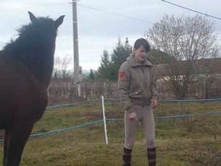 Sijoly pète un plomb :)