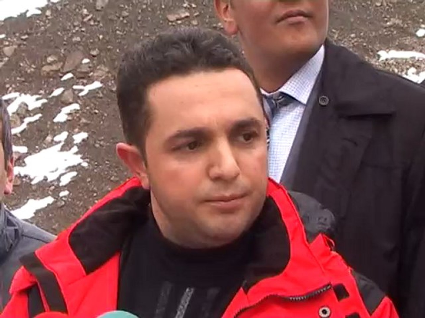 HAKKARİ'DE YABAN HAYATI UNUTULMADI